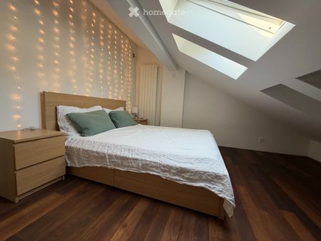 Charmant duplex 4.5 pièces (premier mois à prix réduit) - Foto 2