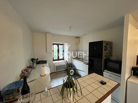 Appartement à louer à Villefargeau (89240). - Photo 3