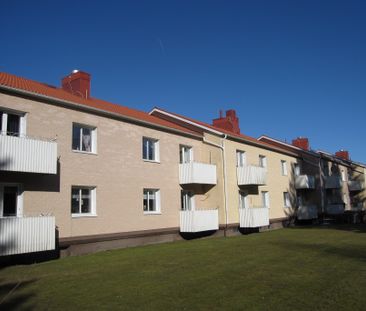 Västra Parkgatan, Sävsjö - Foto 1