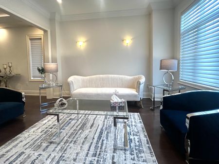 For Lease - 3172 William Rose Way, Oakville, Ontario - Photo 5