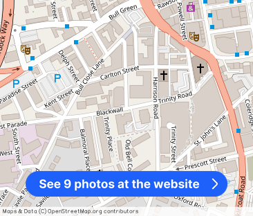 Blackwall, Halifax, West Yorkshire, HX1 - Photo 1