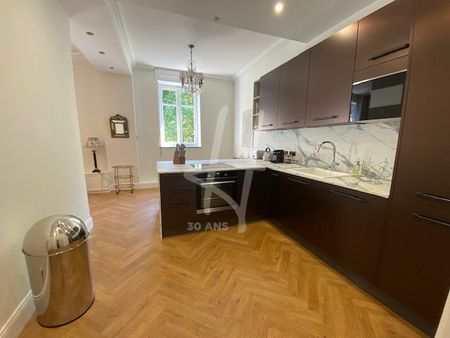 Location Appartement 4 pièces 100m² METZ 57000 - Photo 2