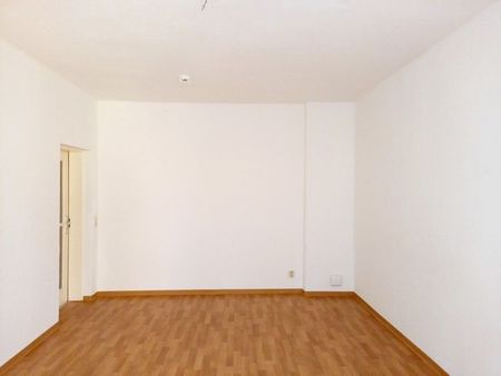 Striesen: 2-Zimmerwohnung mit Wannenbad! - Foto 4