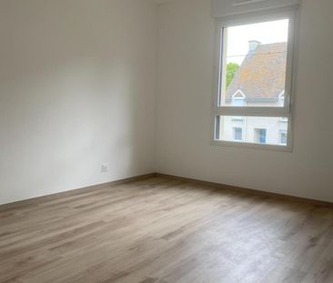 APPARTEMENT NON MEUBLE - Photo 3