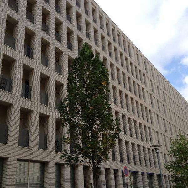 Location appartement t1 37 m² à Nantes (44000) Centre ville-Centre Ville - Photo 1