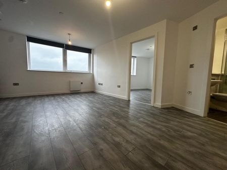 1 bedroom flat to rent - Photo 5