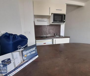 Location Appartement 1 pièce 26m² TOURS 37000 - Photo 3