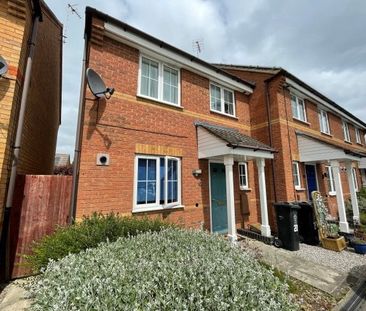 Tyburn Close, Leicester, LE3 - Photo 2