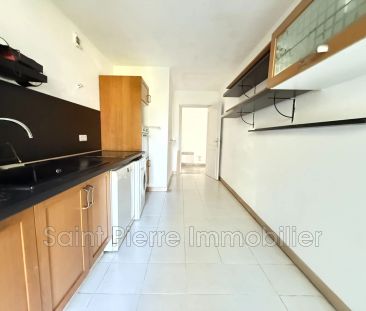 Appartement Cagnes-sur-Mer - Photo 1