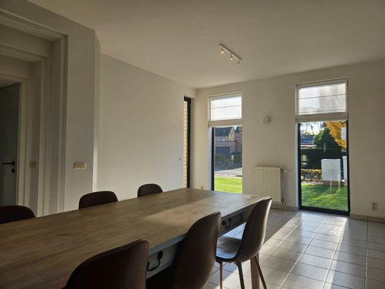 Leuke gezinswoning met 3 slaapkamers in OLV-Olen! - Foto 1