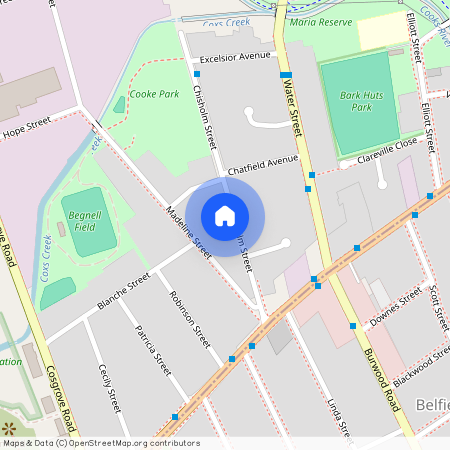 1/9 Chisholm Street, NSW 2136, Strathfield South