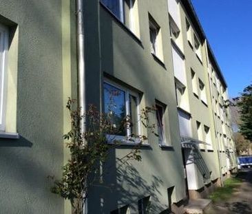 Renovierte 3-Zimmer-Wohnung mit Balkon in Hemelingen - Foto 6