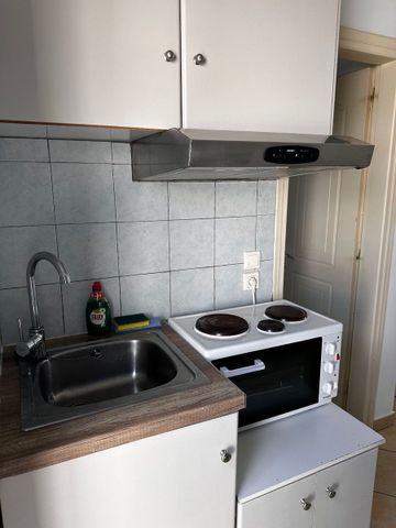 Studio/Γκαρσονιέρα για ενοικίαση Τσικαλαριά (Κύθηρα) - Photo 4