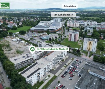 Steingötterhof: Stadt trifft Natur - Neubauwohnungen in wunderbarer... - Foto 1