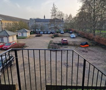 Queens House, Fennel Close, Fennel Close, Maidstone, Maidstone, ME1... - Photo 4