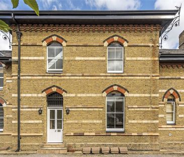 Old Station Way, Clapham, SW4 - Photo 2