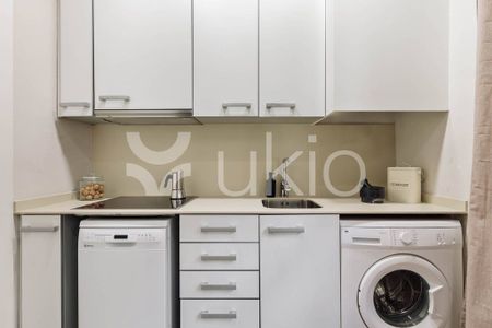 2 room luxury Apartment for rent in Barcelona, Spain - Photo 5