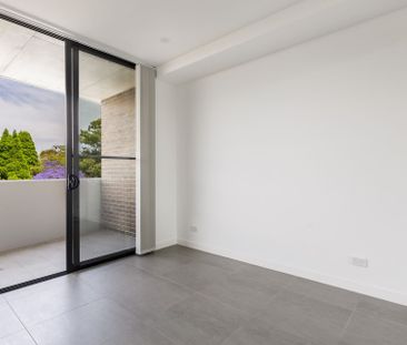 Near New Two Bedroom Apartments | Space, Style & Sort after Location! - Photo 2