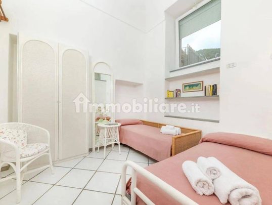 Villa unifamiliare Vico Filippetto, Anacapri - Photo 1