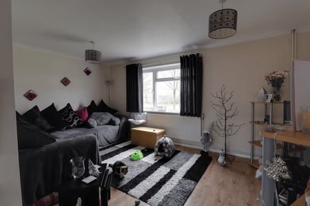 3 bedroom terraced house to rent - Photo 2