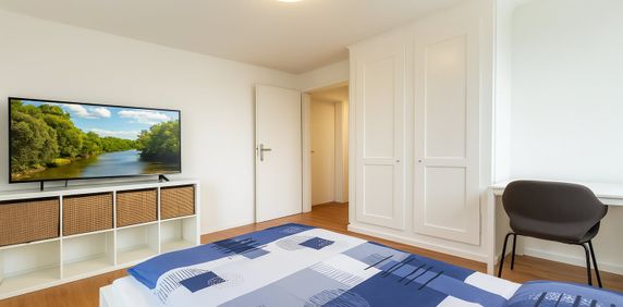 1 Zimmer, 19 m², 1. Stock - Photo 2