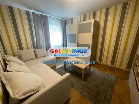 Inchiriere garsoniera renovata, totul nou, Ploiesti, Sud - Fotografie 2