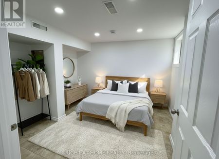 For Lease - 1395 Dougall Avenue Unit# Bsmnt, Windsor, Ontario - Photo 3