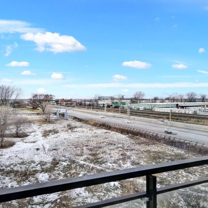 Appartement à louer - Photo 1