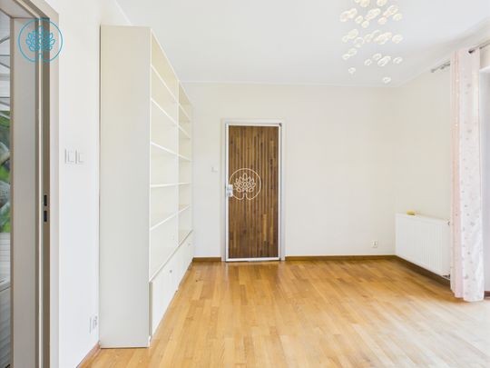 Duże mieszkanie w samym sercu miasta - Фото 1