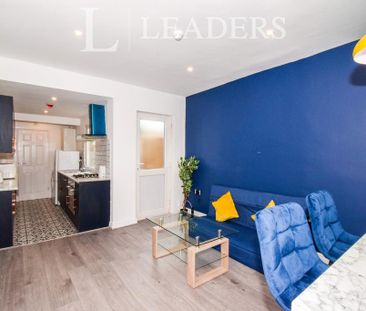 1 bedroom in a house share to rent - Photo 5
