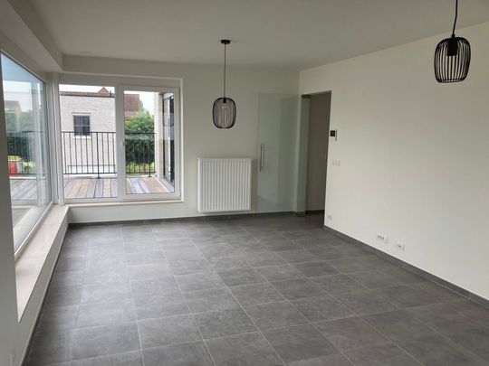 WETTEREN - Nieuwbouw Duplexappartement - Foto 1