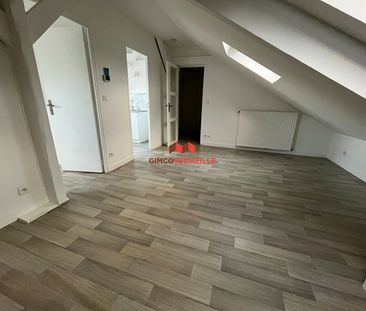 Location Appartement 2 pièces 30m² - Photo 6