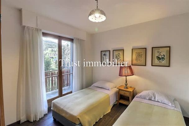 4.5 Zimmer, 2. Stock - Foto 1