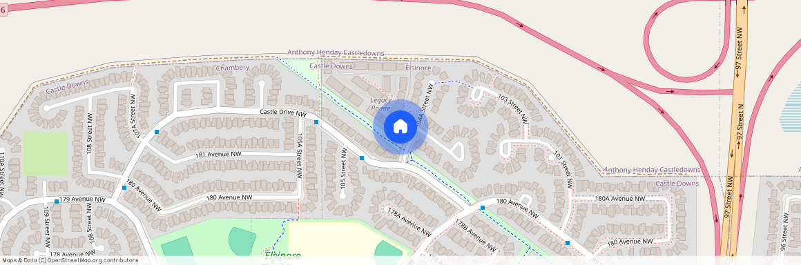 27-18230 104A St Nw, T5X 0G9, Edmonton