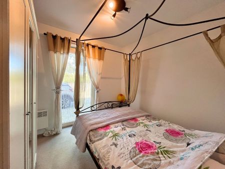 Leuk appartement met zicht op de jachthaven te Zeebrugge. - Photo 4