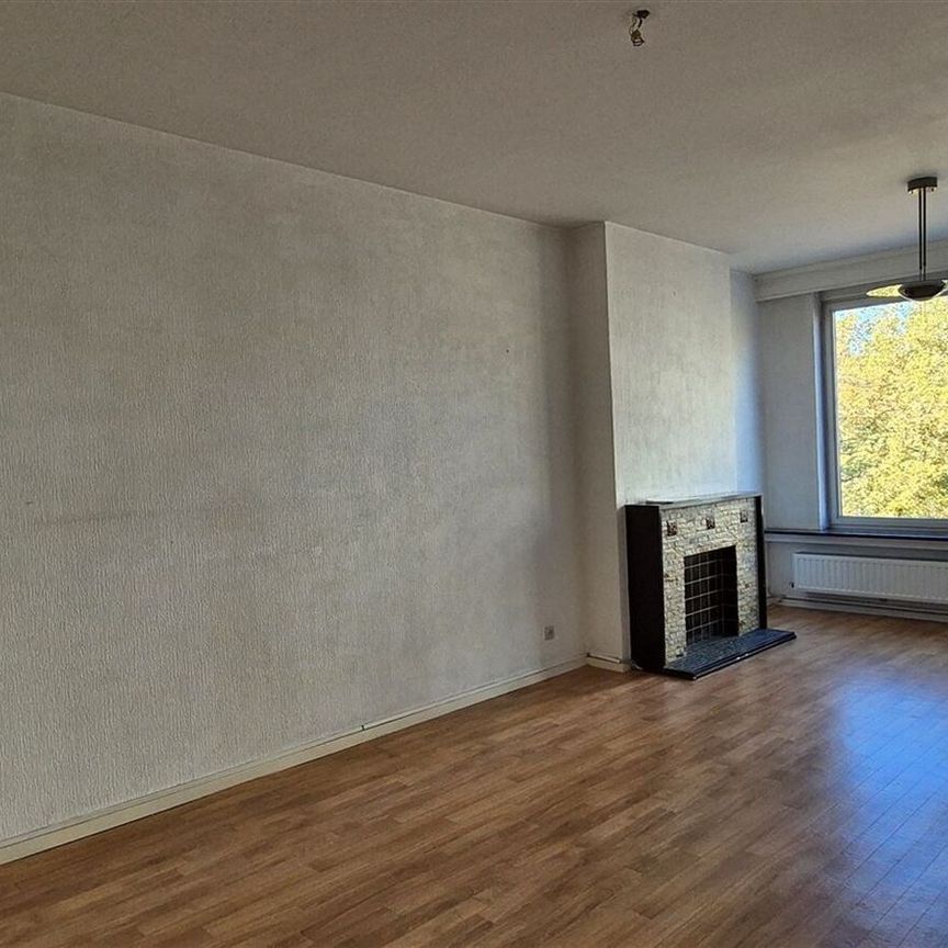 Appartement van 87m² met garage in Merksem. - Photo 1