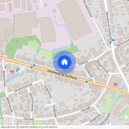 Nadorst, 10, 11, 2360, Oud-Turnhout