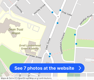 City Road, Kitt Green, Wigan, WN5 0BD - Photo 1