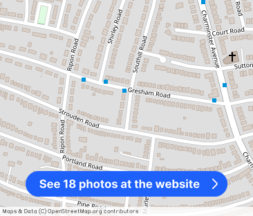 Southill Road, Bournemouth, Dorset, BH9 1RL - Photo 1