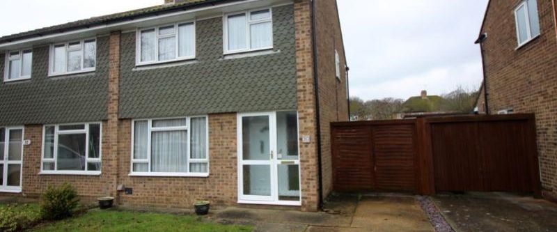 4 bedroom semi-detached house to rent - Photo 1