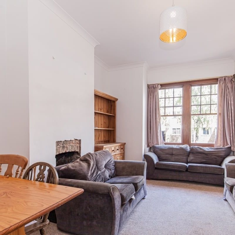 Walton Street, Jericho - Photo 1