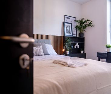 Room in a Shared House, Clifton Street, NG9 - Photo 2