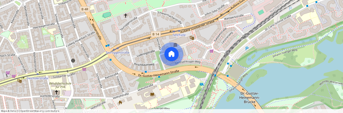 Georg-Holzbauer-Str. 2, 90491, Nürnberg