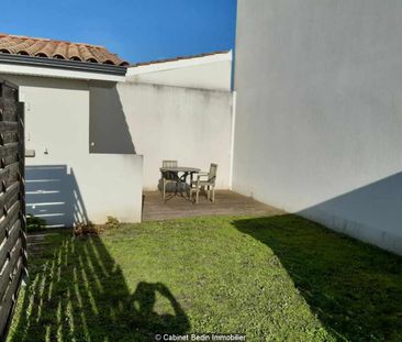 Location Appartement 1 pièce 18m² EYSINES 33320 - Photo 2