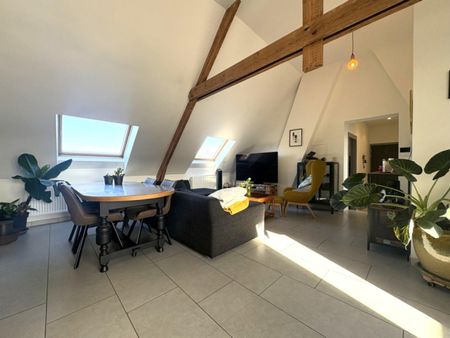 Appartement te huur in Brakel - foto 3