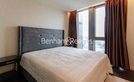 3 Bedroom flat to rent in Bondway, Nine Elms, SW8 - Photo 5