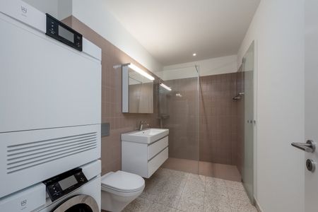 1.5 Zimmer, 49 m², 7. Stock - Photo 4