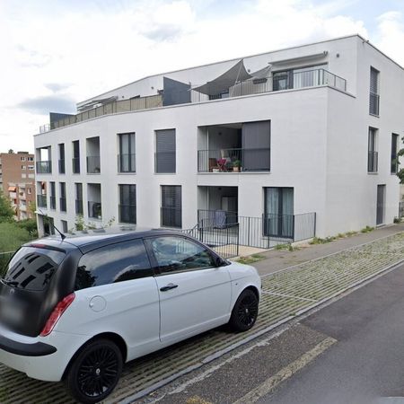 Moderne Wohnung in Münchenstein - Foto 4