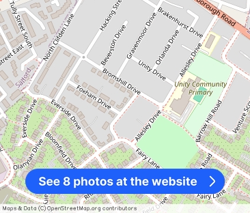 Cascade Drive, Salford, M7 - Photo 1