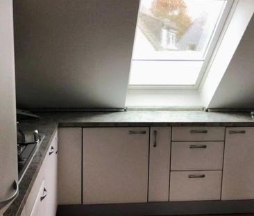 Wohnung in Ratingen (Tiefenbroich) - Photo 1